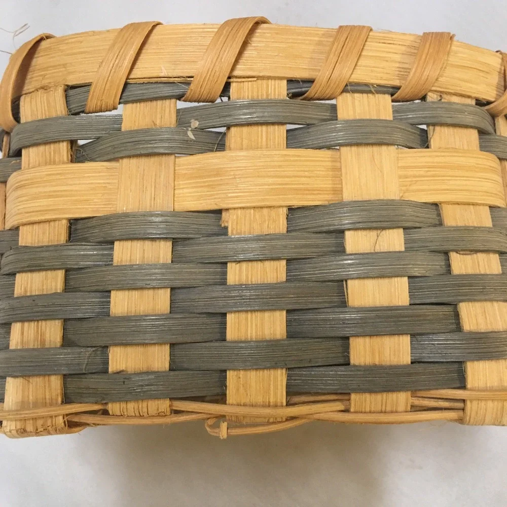 Unbranded handcrafted woven
